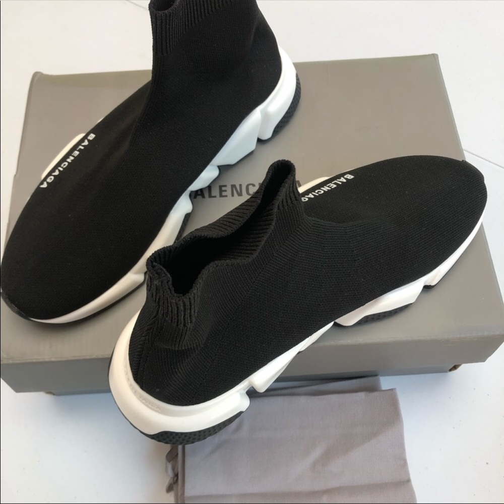 Balenciaga Speed Trainers